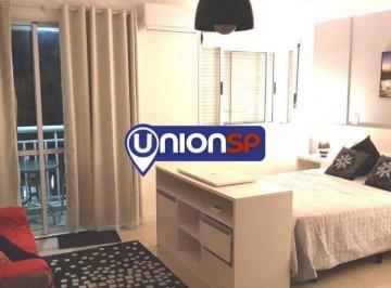 | Foto_migracao | 0 · Apartamento com 1 dormitório à venda, 33 m² por R$ 349.000 - Morumbi - São Paulo/SP