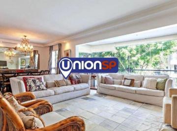 333608_i6eHt4fN6e4Nfg_33360866cf488fcb3d0.jpg · Apartamento com 3 dormitórios à venda, 129 m² por R$ 1.500.000,00 - Morumbi - São Paulo/SP