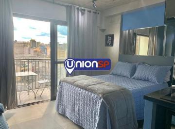 | Foto_migracao | 0 · Apartamento com 1 dormitório à venda, 30 m² por R$ 410.000,00 - Centro - São Paulo/SP
