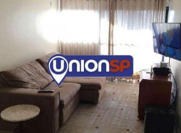 | Foto_migracao | 1 · Apartamento com 3 dormitórios à venda, 107 m² por R$ 970.000,00 - Perdizes - São Paulo/SP