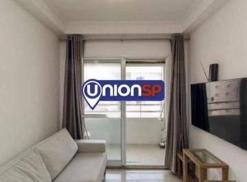 113424_i20NPI711M6z67E69F0_1134246512e40a10b54.jpg · Apartamento com 1 dormitório à venda, 30 m² - Santa Cecília - São Paulo/SP