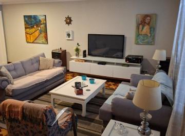 Apartamento · 122m² · 3 Quartos · 2 Vagas · Apartamento à venda - Chacára Santo Antonio