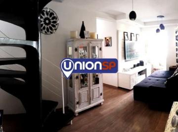 | Foto_migracao | 0 · Cobertura com 3 dormitórios à venda, 140 m² por R$ 583.000,00 - Morumbi - São Paulo/SP