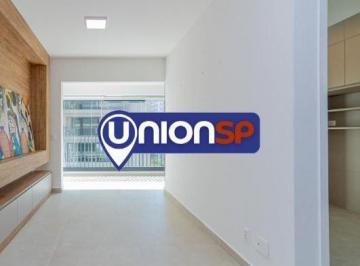 | Foto_migracao | 0 · Apartamento com 1 dormitório à venda, 41 m² por R$ 690.000,00 - Cerqueira César - São Paulo/SP