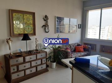 | Foto_migracao | 0 · Apartamento com 1 dormitório à venda, 59 m² por R$ 450.000,00 - Consolação - São Paulo/SP