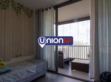 | Foto_migracao | 0 · Apartamento com 1 dormitório à venda, 23 m² por R$ 500.000 - Perdizes - São Paulo/SP