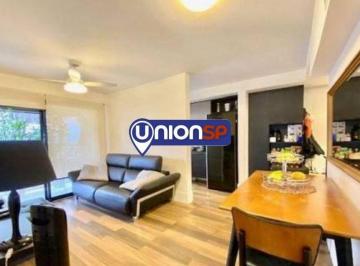 15 · Apartamento com 1 dormitório à venda, 56 m² por R$ 890.000 - Perdizes - São Paulo/SP