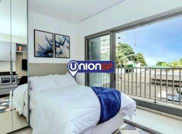 | Foto_migracao | 0 · Apartamento com 1 dormitório à venda, 23 m² - Cerqueira César - São Paulo/SP