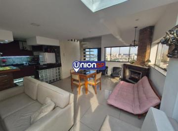 35124_ipKM6_351246920c7d08c435.jpg · Cobertura com 2 dormitórios à venda, 164 m² por R$ 1.250.000,00 - Saúde - São Paulo/SP