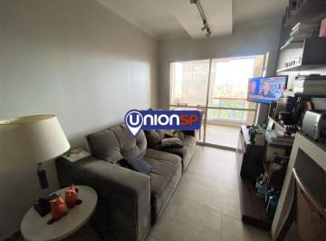 | Foto_migracao | 0 · Apartamento com 1 dormitório à venda, 51 m² por R$ 904.500,00 - Chácara Klabin - São Paulo/SP