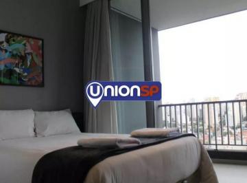 | Foto_migracao | 0 · Apartamento com 1 dormitório à venda, 24 m² por R$ 469.000 - Perdizes - São Paulo/SP