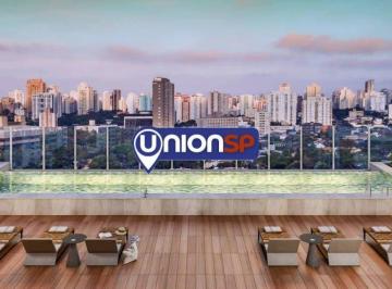 8 · Studio com 1 dormitório à venda, 30 m² por R$ 379.700,00 - Bela Vista - São Paulo/SP