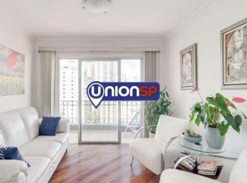 7 · Apartamento com 3 dormitórios à venda, 88 m² por R$ 900.000,00 - Brooklin - São Paulo/SP