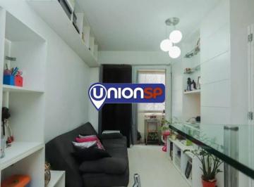 | Foto_migracao | 0 · Apartamento com 1 dormitório à venda, 28 m² por R$ 500.000,00 - Perdizes - São Paulo/SP
