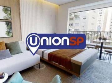 | Foto_migracao | 0 · Apartamento com 1 dormitório à venda, 31 m² por R$ 498.000,00 - Bela Vista - São Paulo/SP