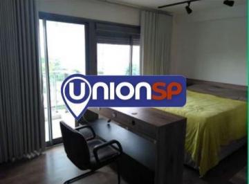 | Foto_migracao | 0 · Apartamento com 1 dormitório à venda, 34 m² por R$ 660.000 - Alto de Pinheiros - São Paulo/SP
