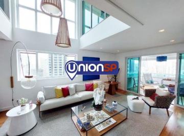 | Foto_migracao | 3 · Apartamento com 4 dormitórios à venda, 263 m² por R$ 6.480.000,00 - Itaim Bibi - São Paulo/SP