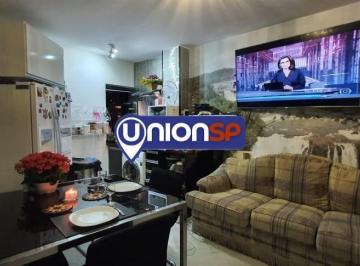| Foto_migracao | 0 · Flat com 1 dormitório à venda, 35 m² por R$ 550.000,00 - Jardim Paulista - São Paulo/SP