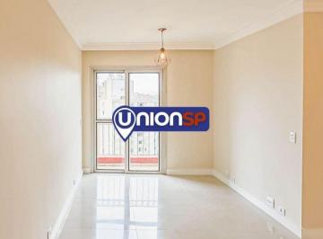 | Foto_migracao | 0 · Apartamento com 2 dormitórios à venda, 55 m² por R$ 460.000,00 - Santo Amaro - São Paulo/SP