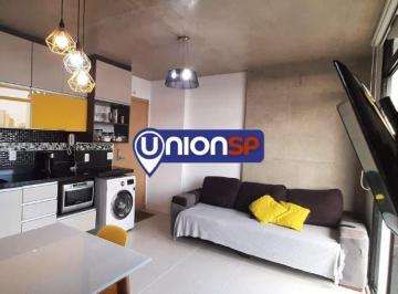 | Foto_migracao | 0 · Apartamento com 1 dormitório à venda, 32 m² por R$ 399.990,00 - Alto da Boa Vista - São Paulo/SP