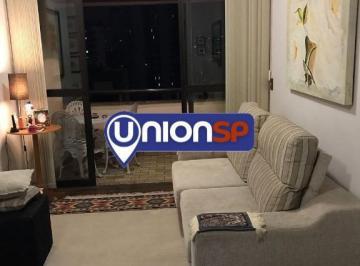 13452_ii7i5d_1345264f204f0c79df.jpg · Apartamento à venda, 107 m² por R$ 1.200.000,00 - Chácara Klabin - São Paulo/SP