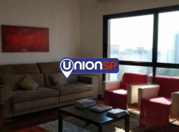 115117_iz4EiG997549_115117658d9e2f72e6c.jpg · Apartamento com 4 dormitórios à venda, 168 m² por R$ 720.000,00 - São Paulo/SP