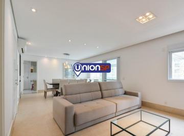 374630_i5dkj1J829chyO63G_37463067a396505df82.jpg · Apartamento Vila Nova Conceição, 158 m² com varanda gourmet, 3 suítes, 3 vagas e lazer completo