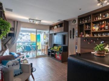113688_iDxO4pq89k63_11368865317582ac219.jpg · Apartamento com 3 dormitórios à venda, 85 m² por R$ 1.100.000,00 - Vila Romana - São Paulo/SP