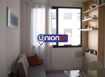 | Foto_migracao | 0 · Apartamento com 2 dormitórios à venda, 39 m² por R$ 320.000 - Santo Amaro - São Paulo/SP