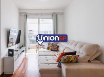 115116_iY369q7Gx9j82_115116658d8e40a5e61.jpg · Apartamento com 2 dormitórios à venda, 66 m² por R$ 790.000,00 - Lapa - São Paulo/SP