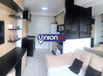 273041_io3PB6W5RlZL4349w6y_27304166c4df26891c3.jpg · Apartamento com 1 dormitório à venda, 33 m² por R$ 325.000,00 - Lapa - São Paulo/SP