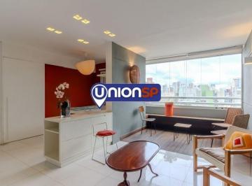 124208_i7HF5_12420865c67ea8e2f98.jpg · Apartamento com 2 dormitórios à venda, 62 m² por R$ 1.200.000,00 - Pinheiros - São Paulo/SP