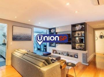 13 · Apartamento com 2 dormitórios à venda, 150 m² por R$ 2.660.000,00 - Vila Madalena - São Paulo/SP