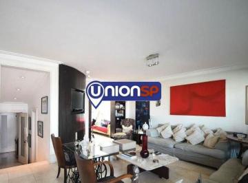 | Foto_migracao | 0 · Cobertura com 3 dormitórios à venda, 367 m² por R$ 2.700.000,00 - Morumbi - São Paulo/SP