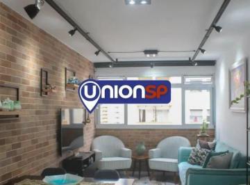 240760_i89N5W82ukn5TOD4yE6i_2407606654ba2f8af1e.jpg · Apartamento com 1 dormitório à venda, 55 m² por R$ 700.000,00 - Consolação - São Paulo/SP