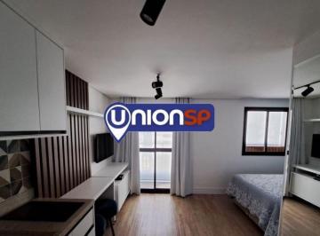 115108_i15wCKS8X_11510865859b9db680b.jpg · Apartamento com 1 dormitório à venda, 28 m² por R$ 384.000,00 - Liberdade - São Paulo/SP