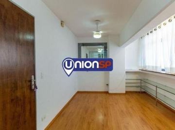 6 · Apartamento com 2 dormitórios à venda, 51 m² por R$ 510.000,00 - Perdizes - São Paulo/SP