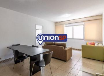 113857_ip0Oai088_1138576544f7ca55485.jpg · Apartamento com 2 dormitórios à venda, 72 m² por R$ 680.000,00 - Santa Cecília - São Paulo/SP