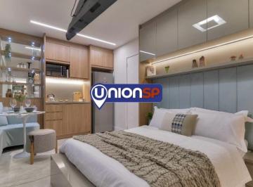 120928_i147PG13w9QTn1j683_12092865b1264c75f0c.jpg · Studio com 1 dormitório à venda, 24 m² por R$ 234.000,00 - Saúde - São Paulo/SP