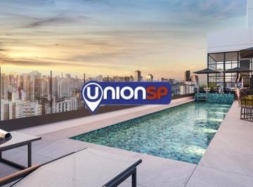 | Foto_migracao | 1 · Apartamento com 2 dormitórios à venda, 33 m² por R$ 407.000,00 - Centro - São Paulo/SP