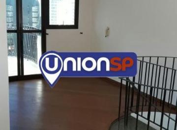 | Foto_migracao | 0 · Cobertura com 3 dormitórios à venda, 187 m² por R$ 3.395.000,00 - Moema - São Paulo/SP