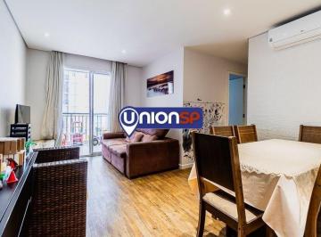 115098_iqD358_11509865844ebc2f63f.jpg · Apartamento com 3 dormitórios à venda, 70 m² por R$ 640.000 - Vila Leopoldina - São Paulo/SP