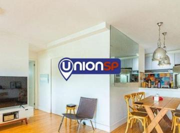 120479_i4ew68YK3227V6_12047965a189acd60b7.jpg · Apartamento com 3 dormitórios à venda, 82 m² por R$ 938.000,00 - Barra Funda - São Paulo/SP