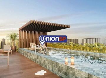 4 · Studio com 1 dormitório à venda, 27 m² por R$ 456.630,00 - Vila Nova Conceição - São Paulo/SP