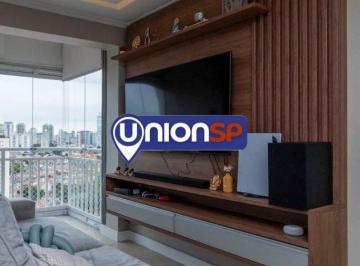 | Foto_migracao | 0 · Apartamento com 2 dormitórios à venda, 52 m² por R$ 480.000,00 - Tatuapé - São Paulo/SP