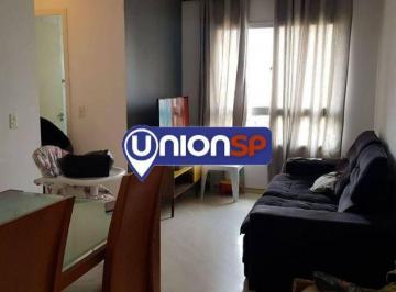 115654_iJ7n49W9AM2377JPr1wL_115654659c4e94c9ae7.jpg · Apartamento com 2 dormitórios à venda, 48 m² por R$ 341.000,00 - Sacomã - São Paulo/SP