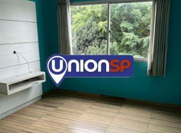 | Foto_migracao | 0 · Apartamento com 1 dormitório à venda, 40 m² por R$ 369.999 - Santo Amaro - São Paulo/SP