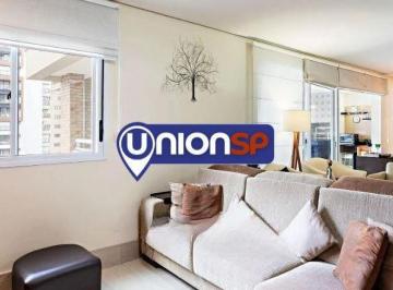 350990_ihRDpc4_35099066f5973bc6724.jpg · Apartamento com 3 dormitórios à venda, 162 m² por R$ 3.300.000,00 - Itaim Bibi - São Paulo/SP