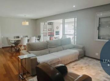 369462_ip8OqQeb4IXpZ_369462677c2f3402ce6.jpg · Apartamento com 3 dormitórios à venda, 138 m² por R$ 1.450.000,00 - Jardim Marajoara - São Paulo/SP