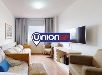 Apartamento · 51m² · 1 Quarto · 1 Vaga · Apartamento com 1 dormitório à venda, 51 m² por R$ 498.000,00 - Perdizes - São Paulo/SP